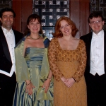 Dvorak Concert Soloists