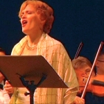 Rückert Lieder, Baroque Orchestra of New Jersey