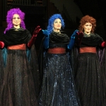 Light Opera of New Jersey - The Magic Flute