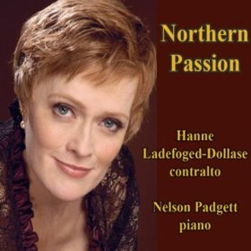 Click here to buy Northern Passion on iTunes